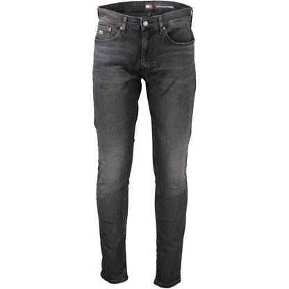 Tommy Hilfiger Austin Slim Tapered Jeans