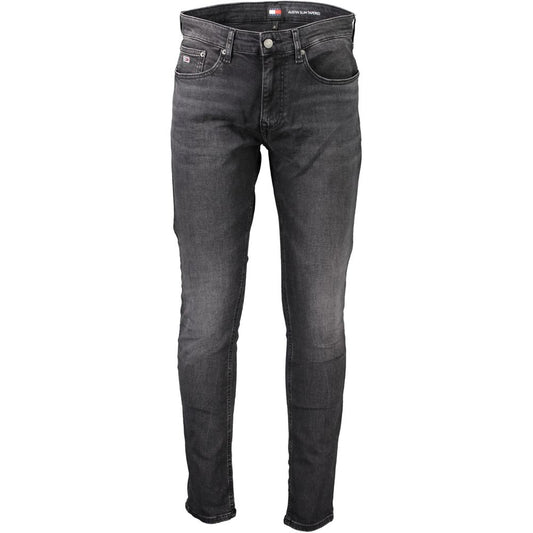 Tommy Hilfiger Austin Slim Tapered Jeans