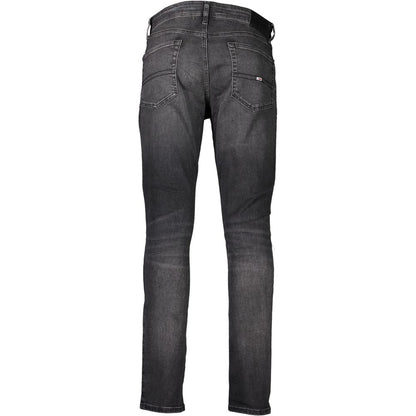 Tommy Hilfiger Austin Slim Tapered Jeans