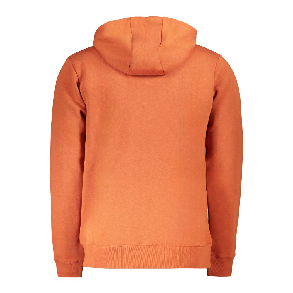Norway 1963 Brown Men's Hoodie