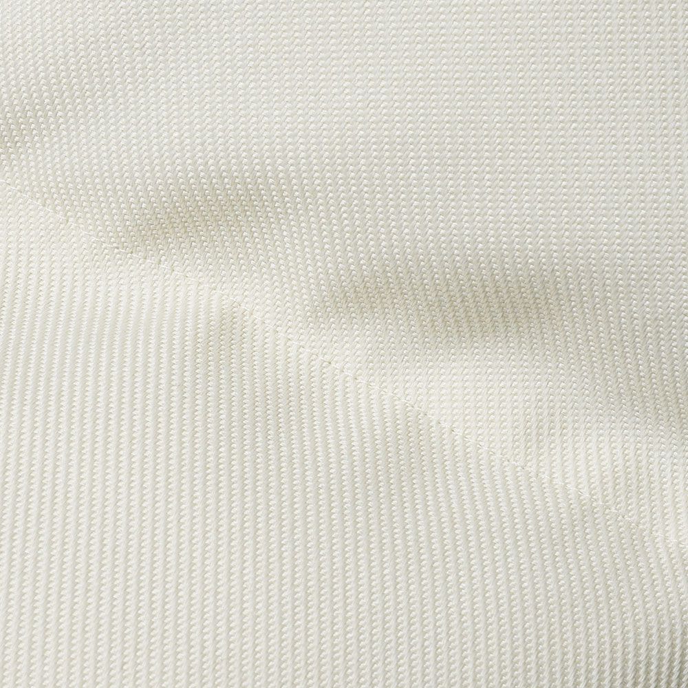Herno White Polyester Medium Down Jacket with Hood