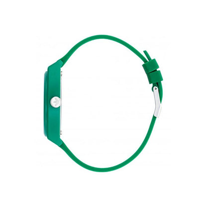 Adidas Green Synthetic Watch - Stylish Timepiece for Every Occasion
