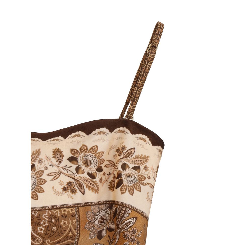 Zimmermann Lucky One-Piece Swimsuit