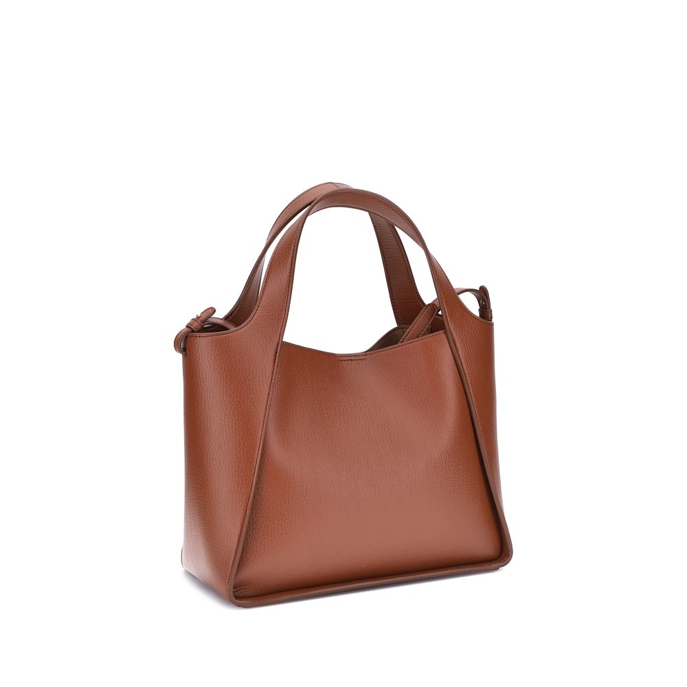 Stella McCartney Faux Leather Tote Bag