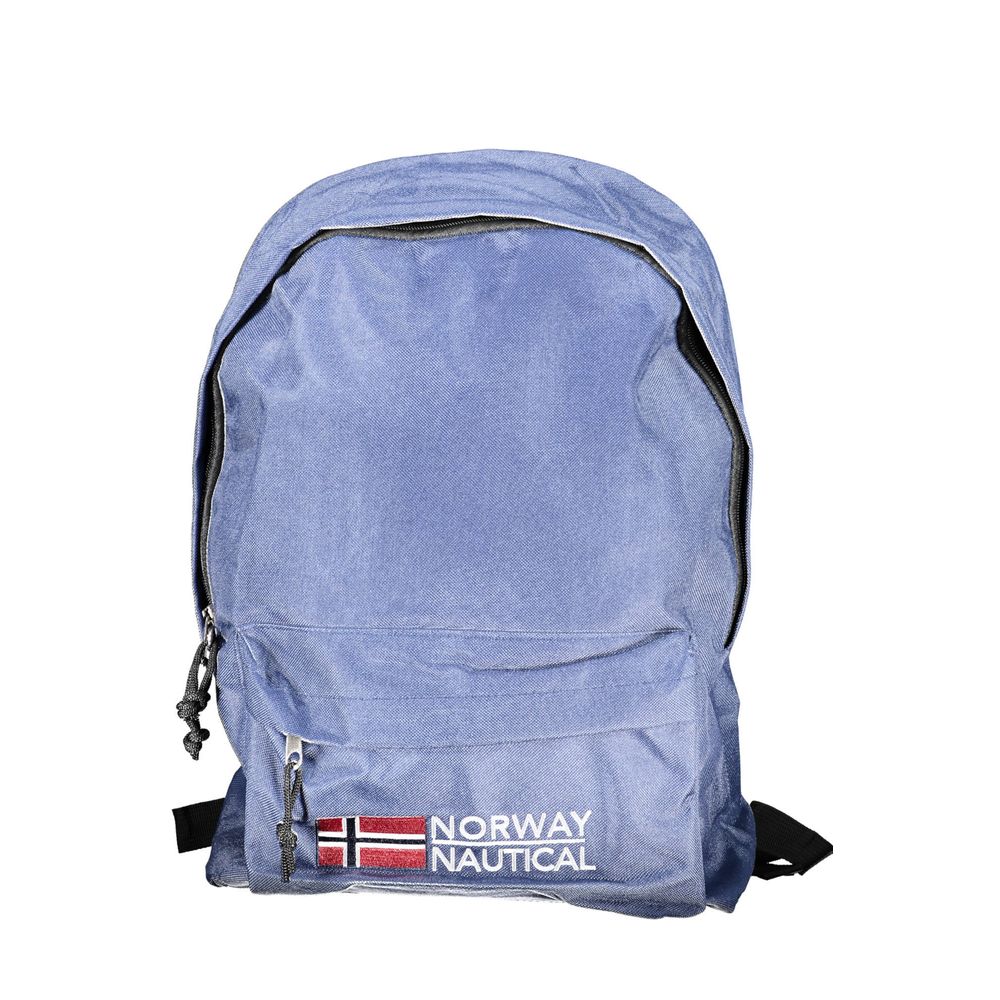 Norway 1963 Blue Unisex Backpack