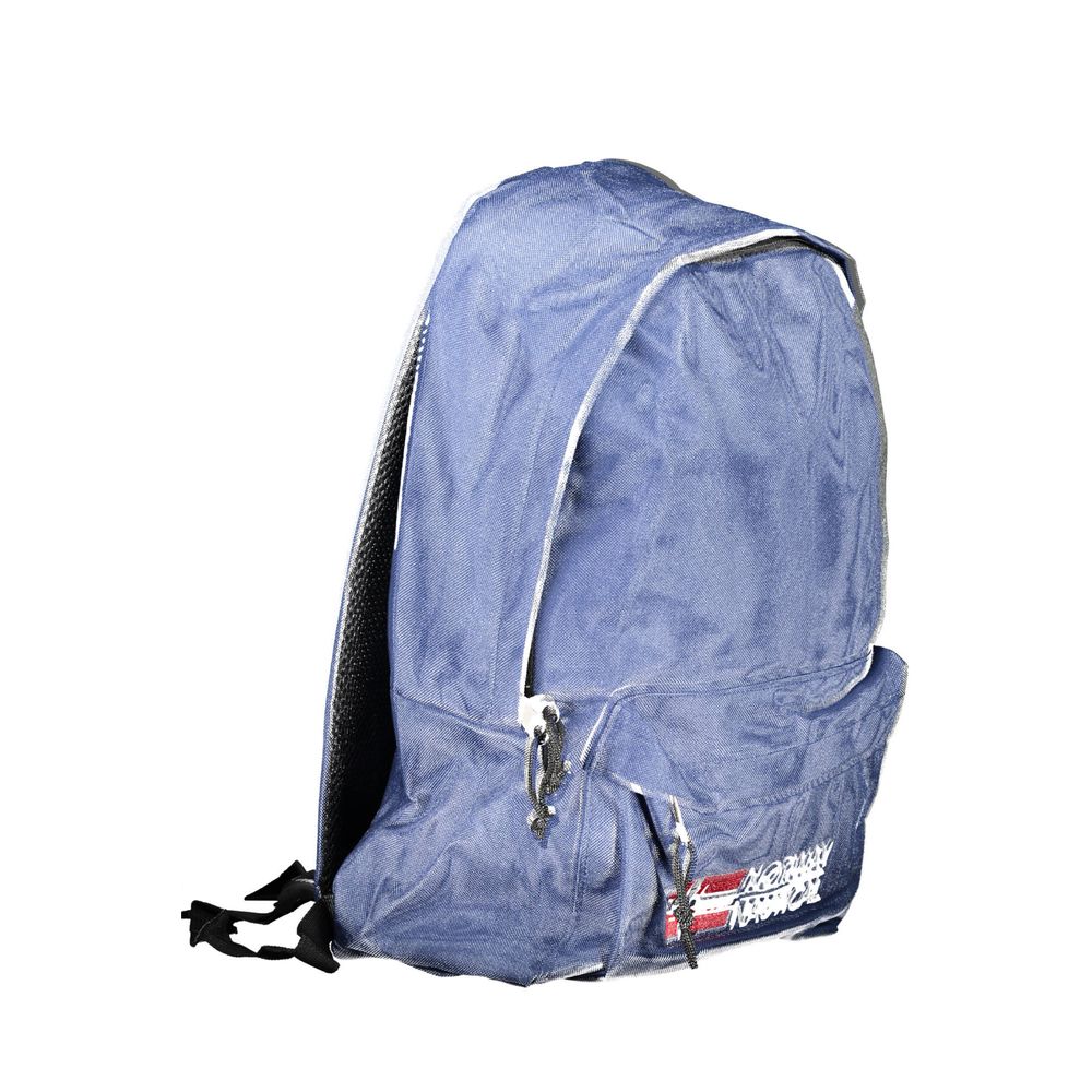 Norway 1963 Blue Unisex Backpack