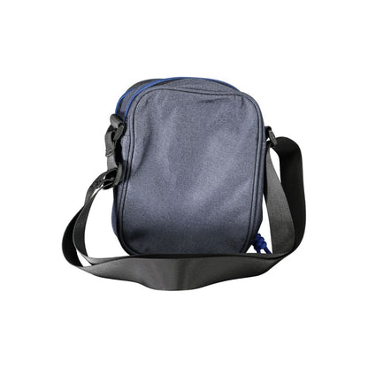 North Sails Men's Shoulder Bag Blue