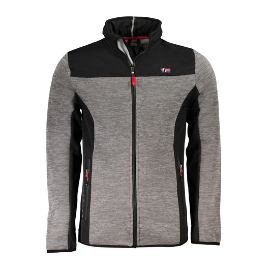 Norway 1963 Gray Men's Jacket