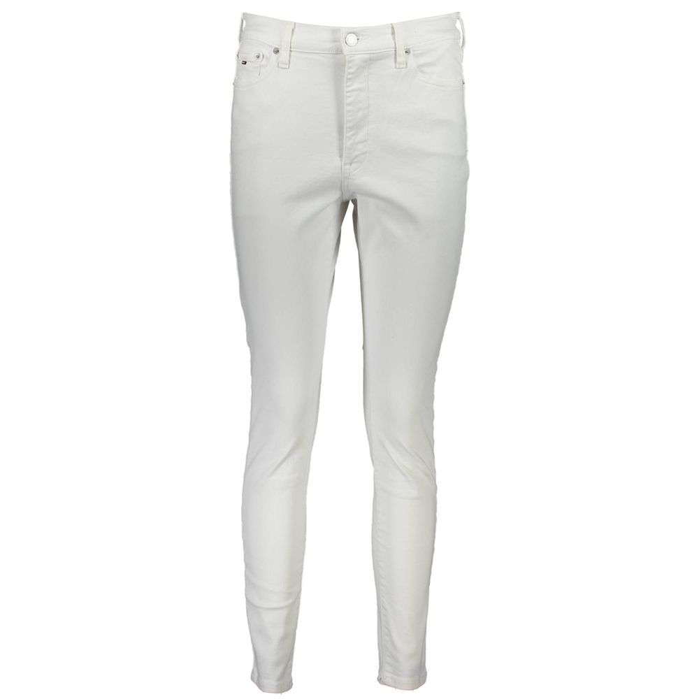 Tommy Hilfiger Sylvia 5 Pocket Women's Jeans