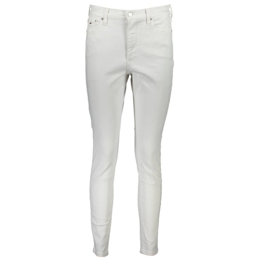 Tommy Hilfiger Sylvia 5 Pocket Women's Jeans