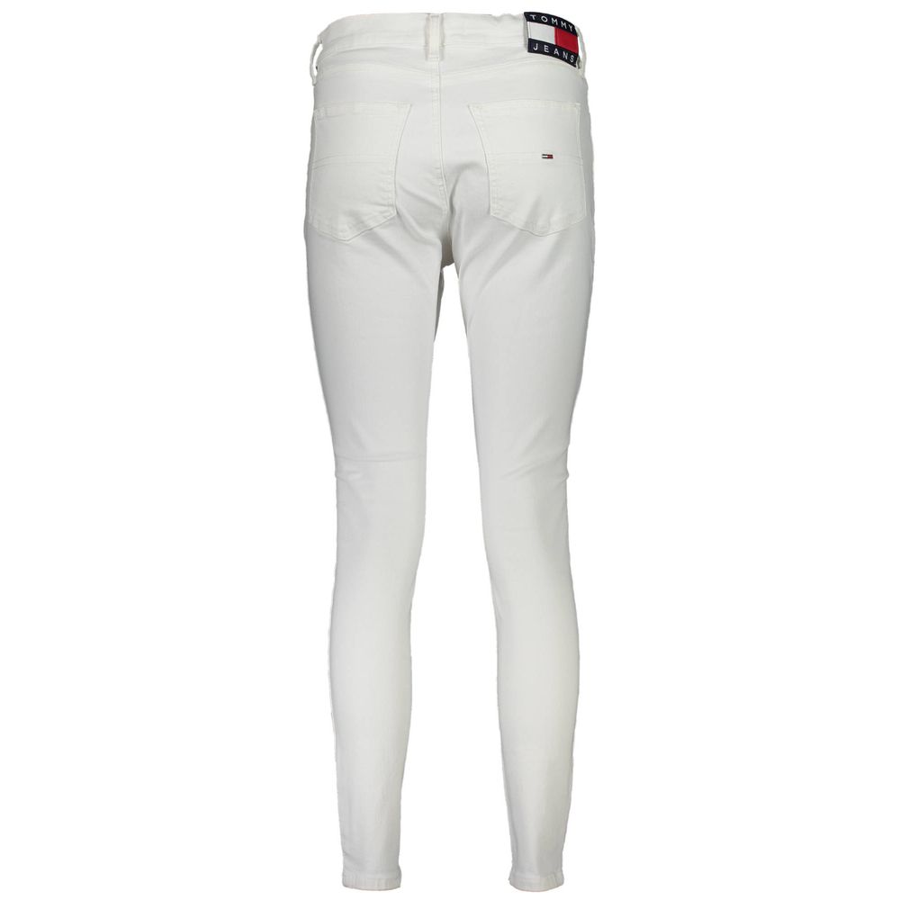 Tommy Hilfiger Sylvia 5 Pocket Women's Jeans