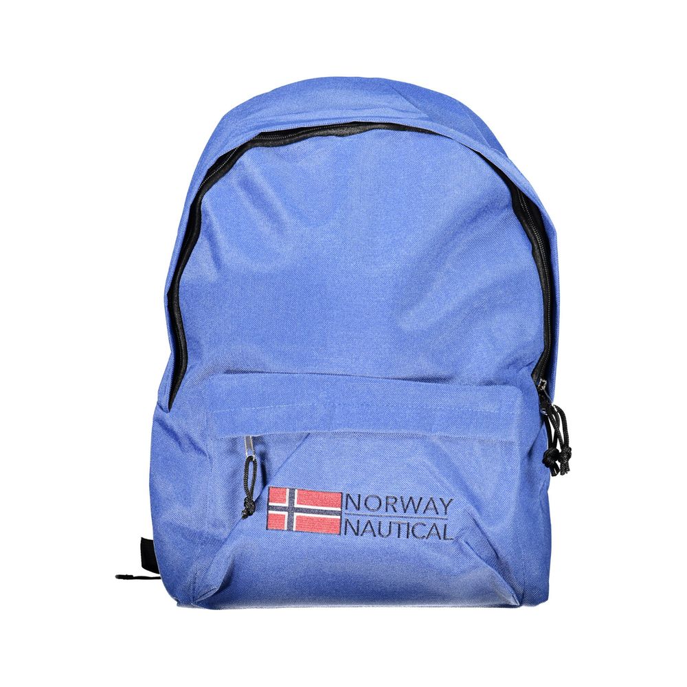 Norway 1963 Blue Unisex Backpack