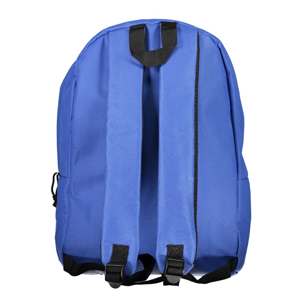 Norway 1963 Blue Unisex Backpack