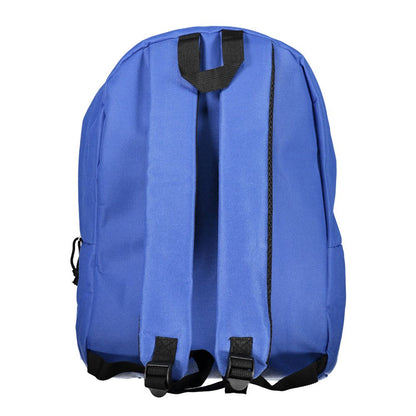 Norway 1963 Blue Unisex Backpack