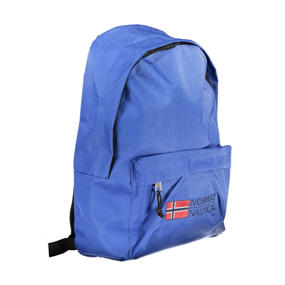Norway 1963 Blue Unisex Backpack