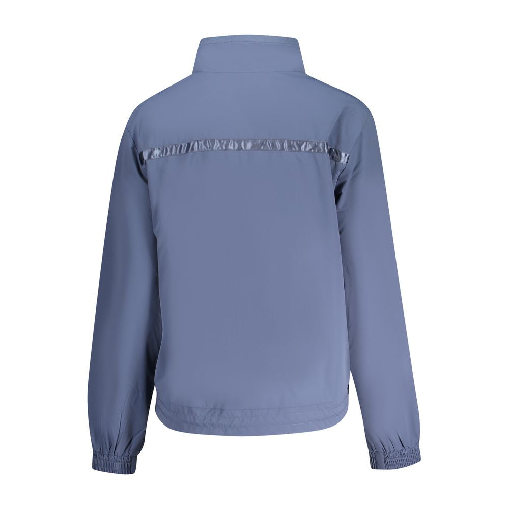 North Sails Blue Nylon Women's Jacket