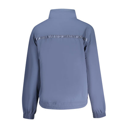 North Sails Blue Nylon Women's Jacket