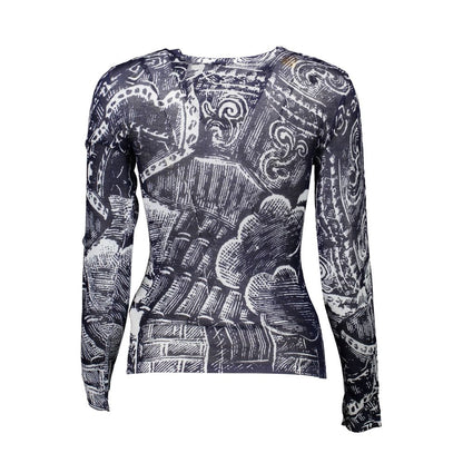 Desigual Arty Long Sleeved Top