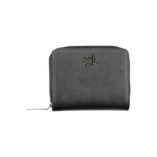 Calvin Klein Black Women Wallet