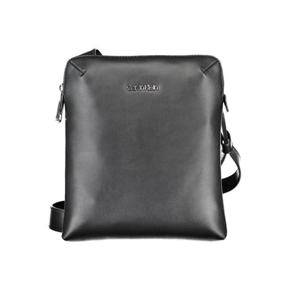 Calvin Klein Black Men Shoulder Bag
