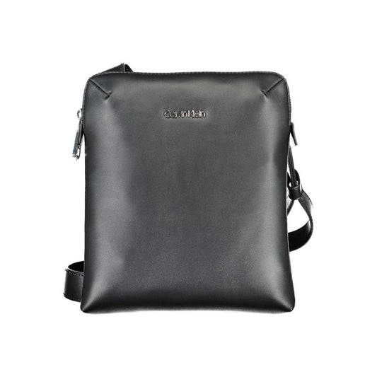 Calvin Klein Black Men Shoulder Bag