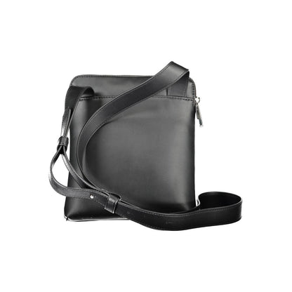 Calvin Klein Black Men Shoulder Bag