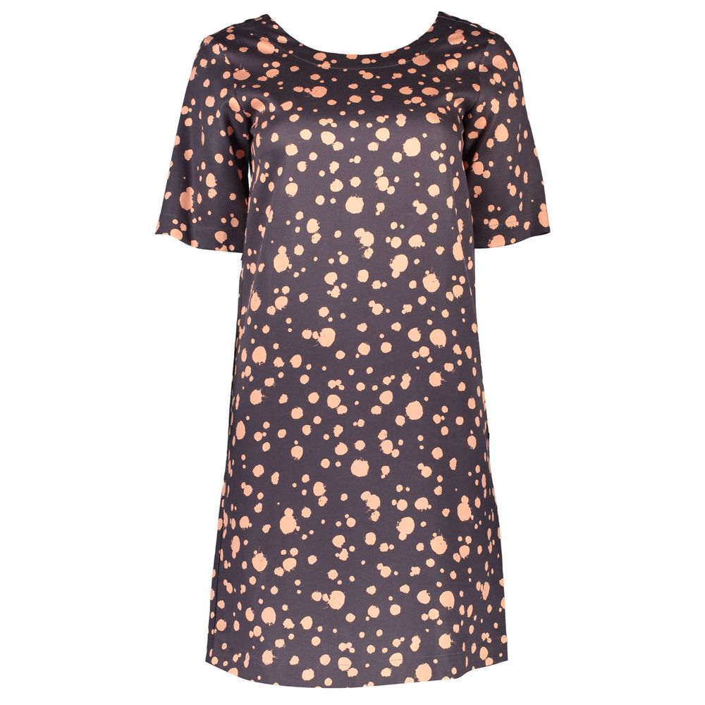 Gant Blue Cotton Sport Jacket