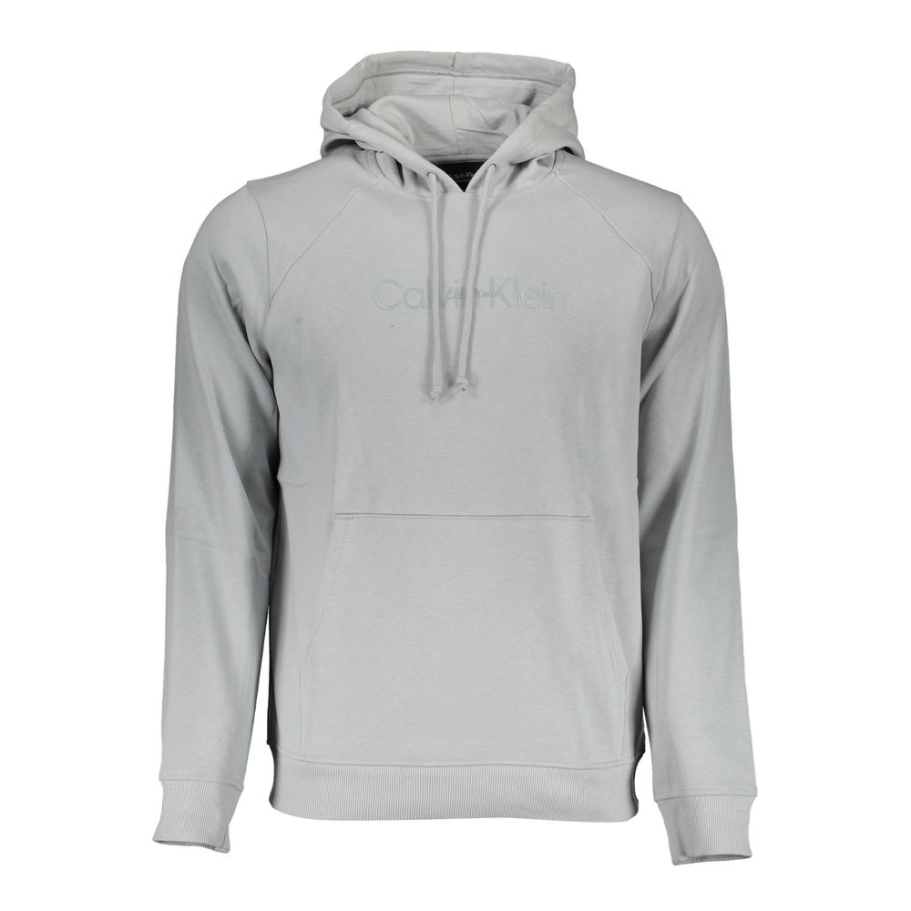 Calvin Klein Gray Men Sweater