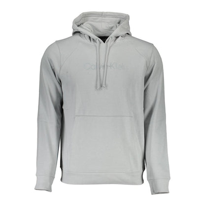Calvin Klein Gray Men Sweater