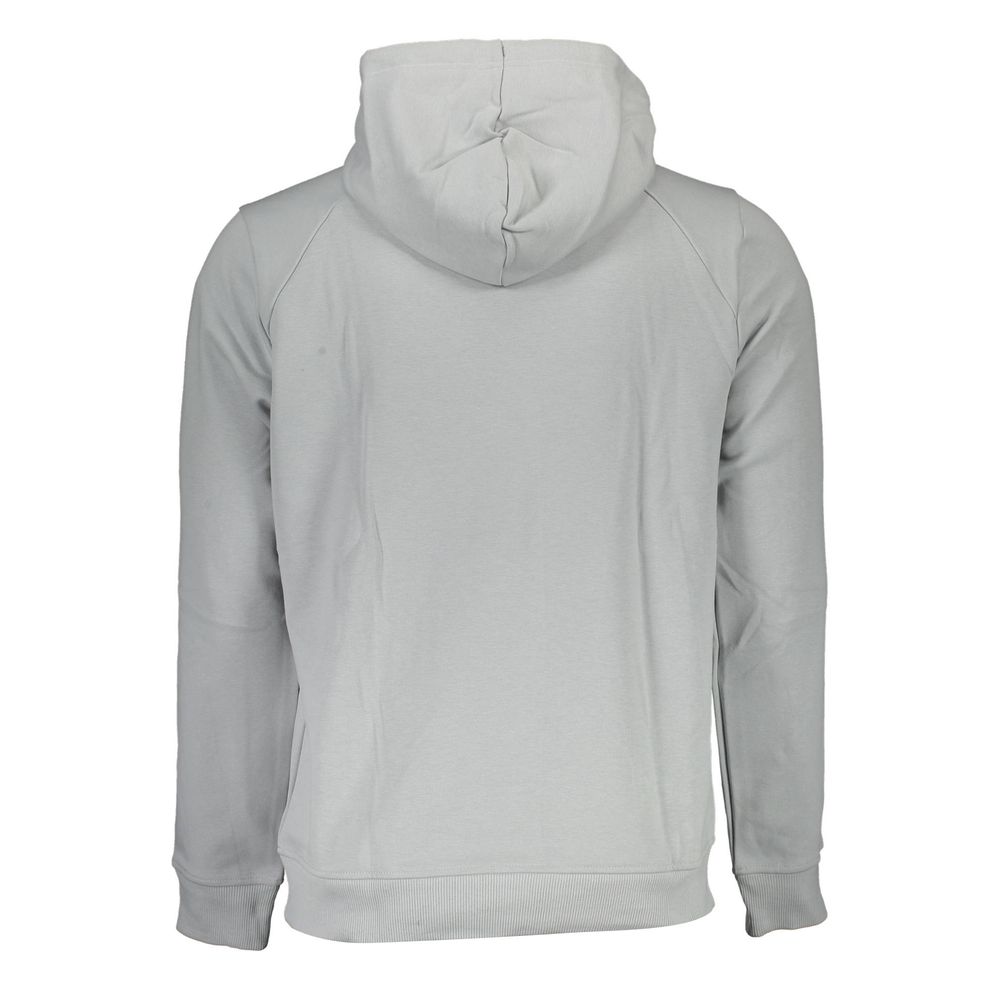 Calvin Klein Gray Men Sweater