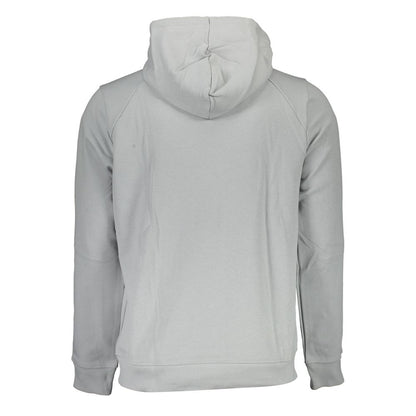 Calvin Klein Gray Men Sweater