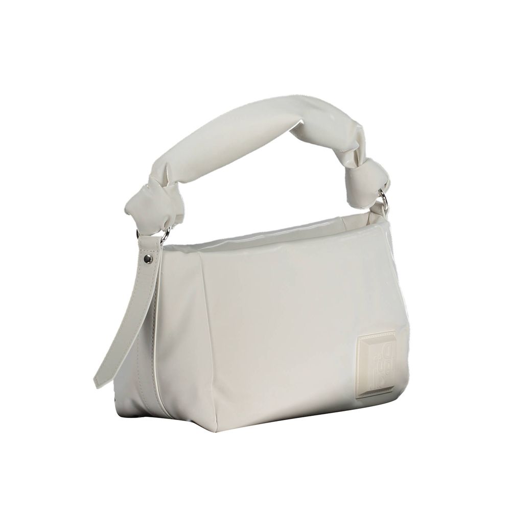 Desigual White Handbag: A Stylish Statement for Every Occasion