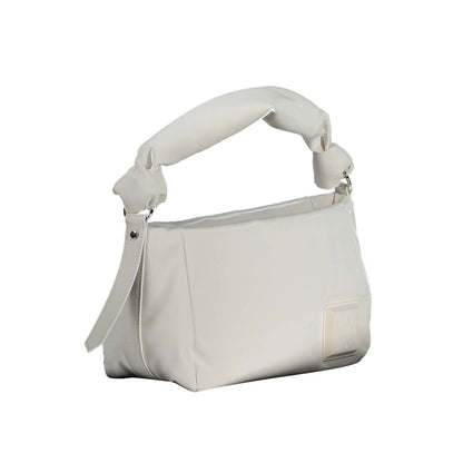 Desigual White Handbag: A Stylish Statement for Every Occasion