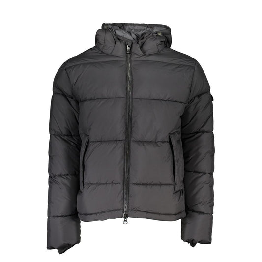 North Sails Black Men's Jacket