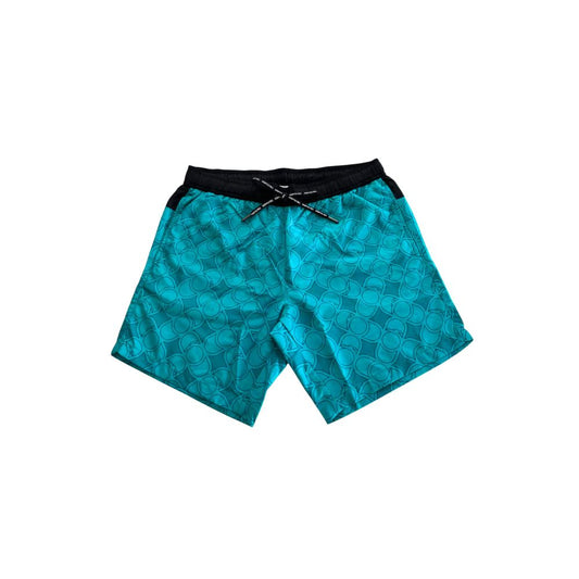 Trussardi Men's Swim Shorts – Blue