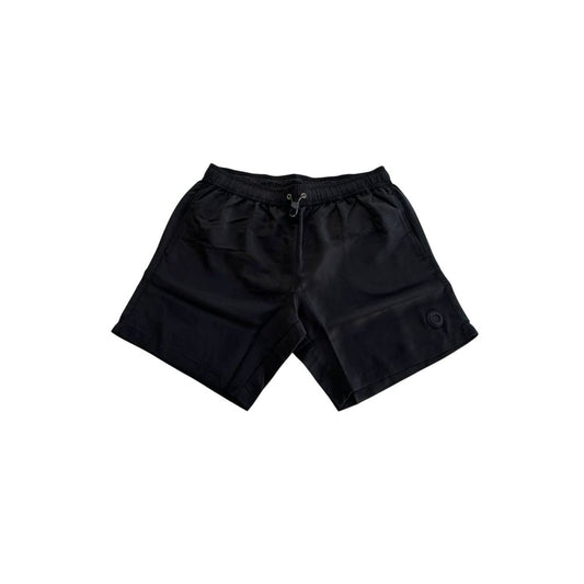 Trussardi Men’s Black Swim Shorts