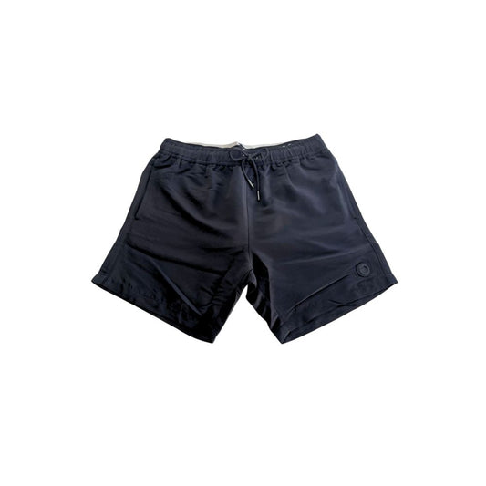 Trussardi Men’s Black Swim Shorts