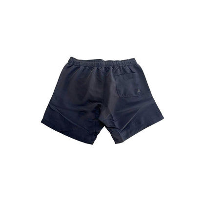 Trussardi Men’s Black Swim Shorts