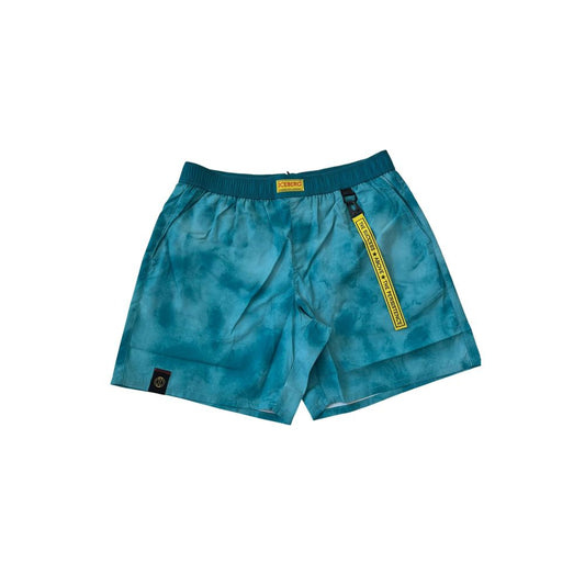 Iceberg Men’s Light Blue Swim Shorts