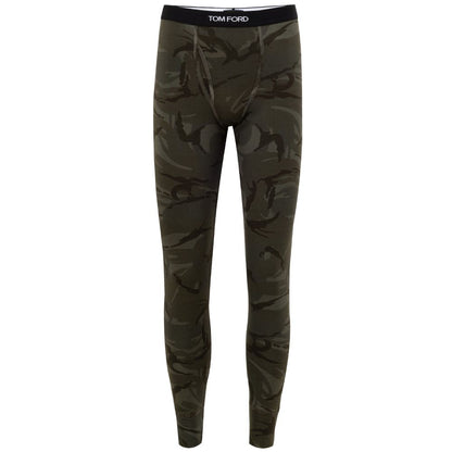 Tom Ford Army Cotton Underwear for Men