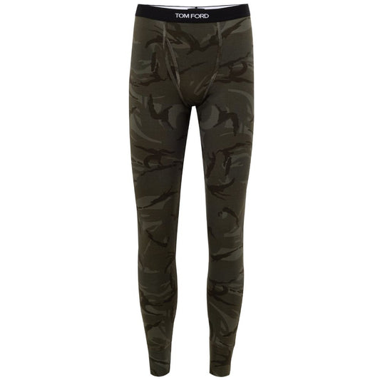 Tom Ford Army Cotton Underwear for Men