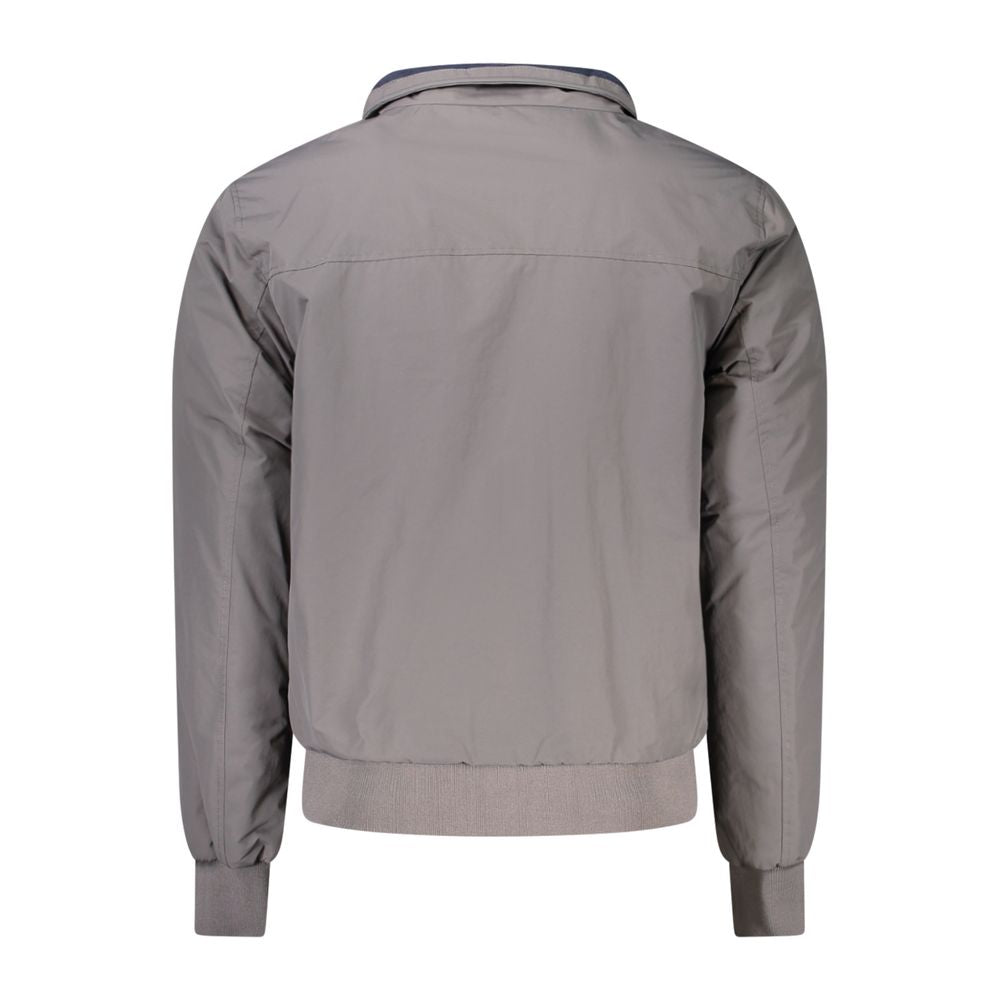 North Sails Men Jacket Gray