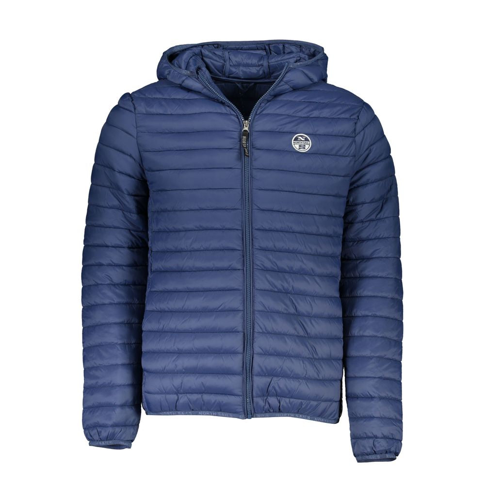 North Sails Men's Jacket - Blue