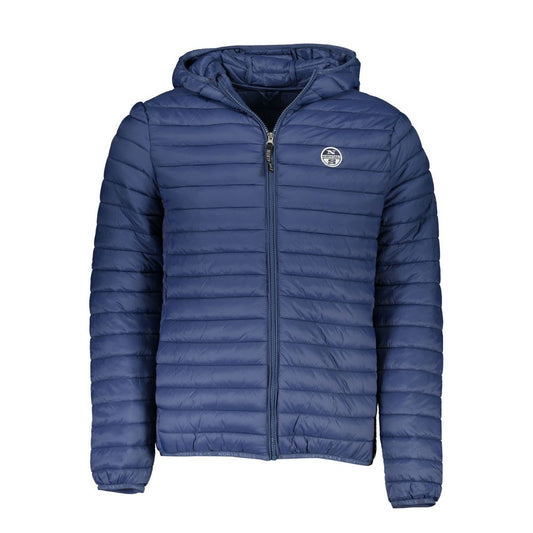 North Sails Men's Jacket - Blue