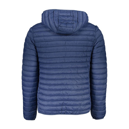 North Sails Men's Jacket - Blue