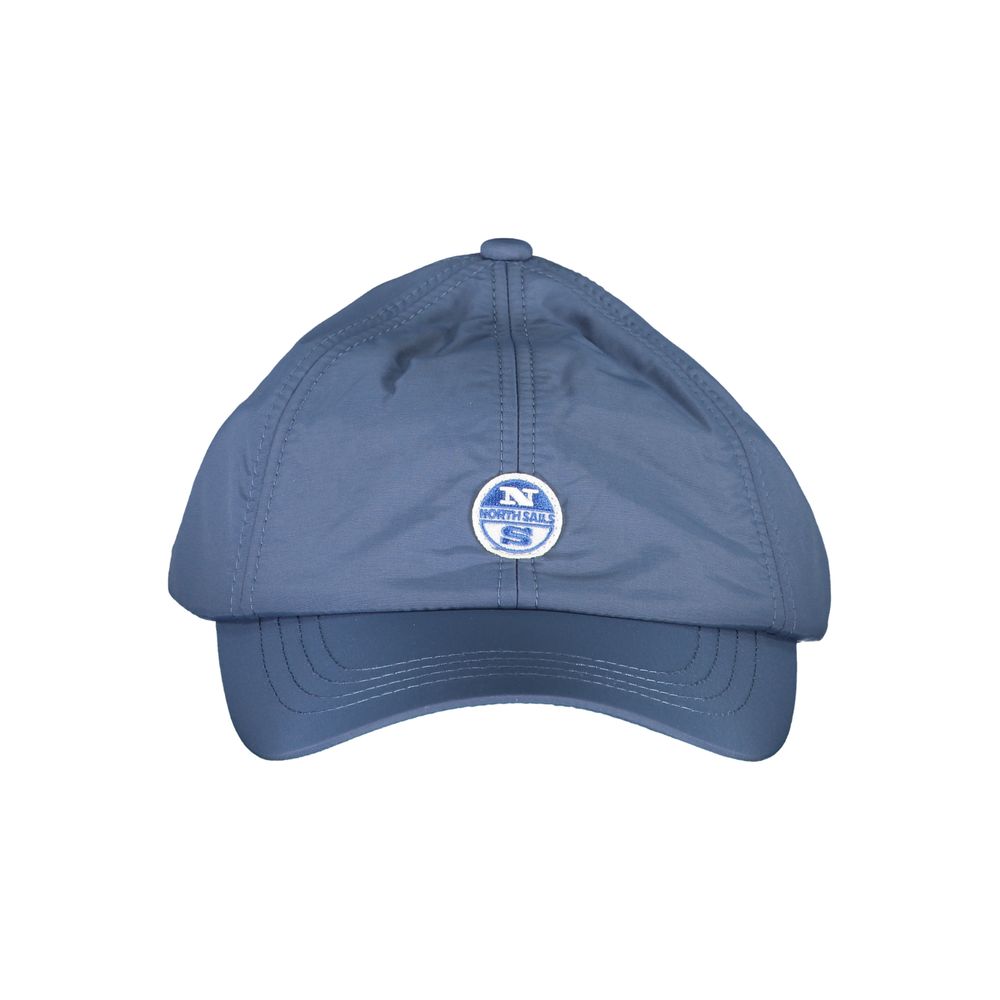 North Sails Men's Blue Nylon Cap