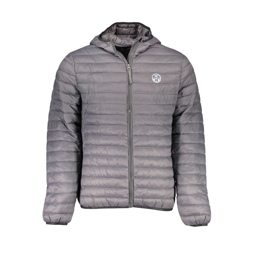 North Sails Men's Jacket Gray
