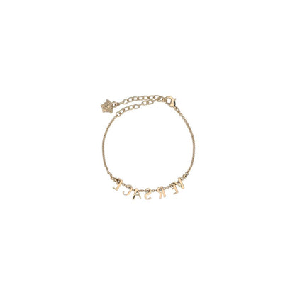 Versace Logoed Bracelet – A Statement of Elegance