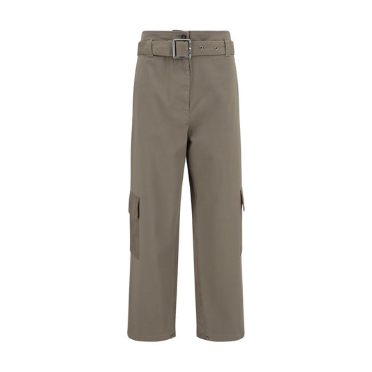 PINKO Statement-Making Cargo Pants