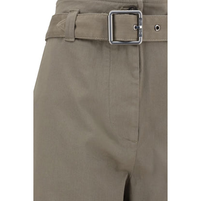 PINKO Statement-Making Cargo Pants